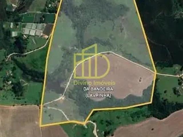 Terreno / Lote para Venda em São Miguel Arcanjo/SP Centro