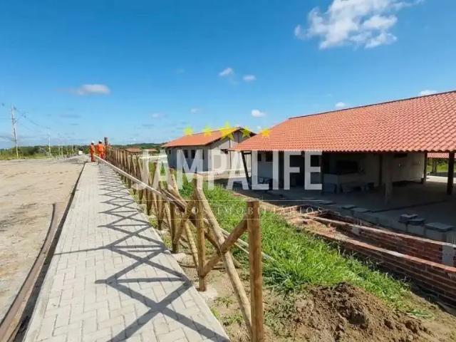Terreno / Lote para Venda em São Miguel de Taipu/PB Centro