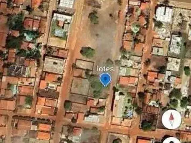 Terreno / Lote para Venda em São Miguel do Gostoso/RN Centro