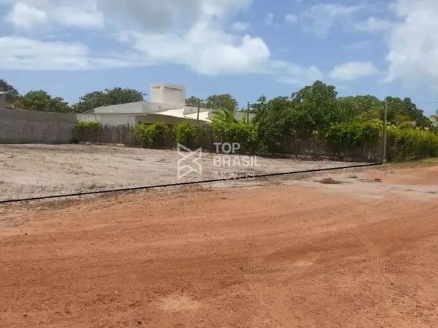 Terreno / Lote para Venda em São Miguel do Gostoso/RN Centro
