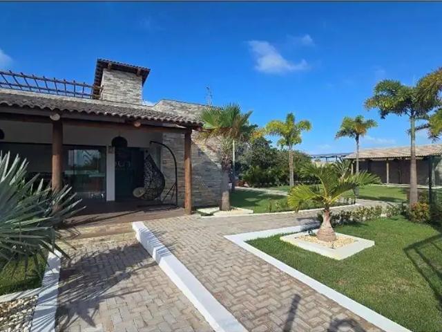 Terreno / Lote para Venda em São Miguel do Gostoso/RN Centro