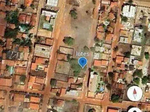 Terreno / Lote para Venda em São Miguel do Gostoso/RN Centro