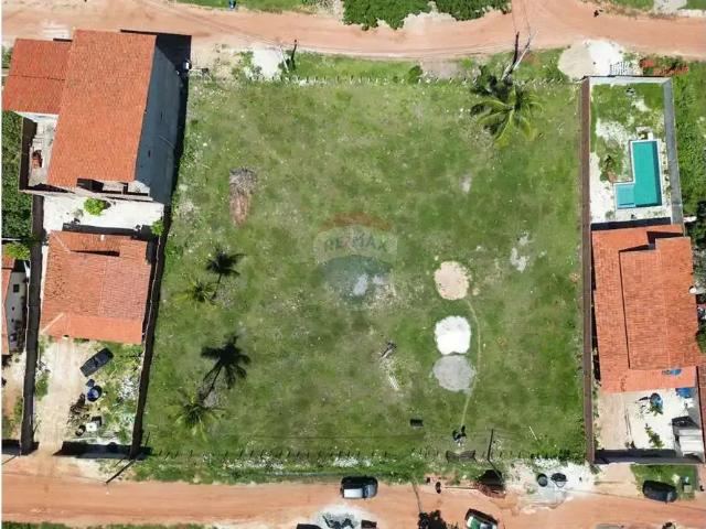 Terreno / Lote para Venda em São Miguel do Gostoso/RN Centro