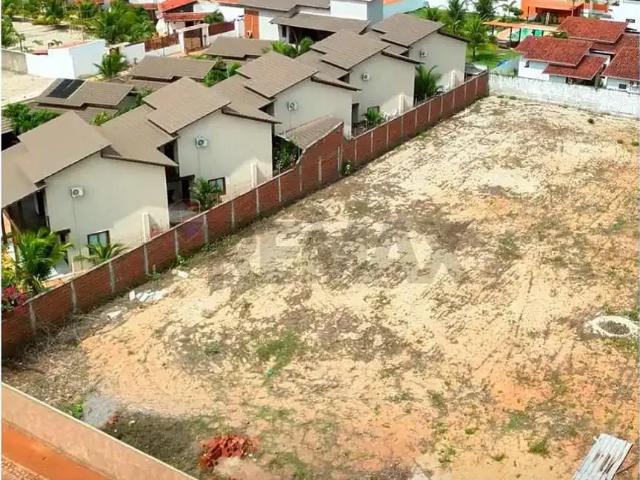 Terreno / Lote para Venda em São Miguel do Gostoso/RN Centro