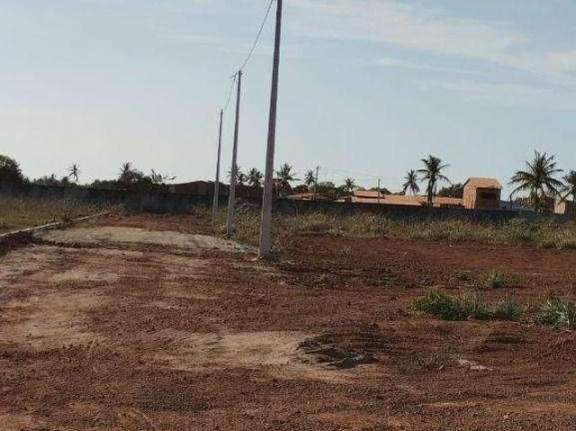 Terreno / Lote para Venda em São Miguel do Gostoso/RN Centro