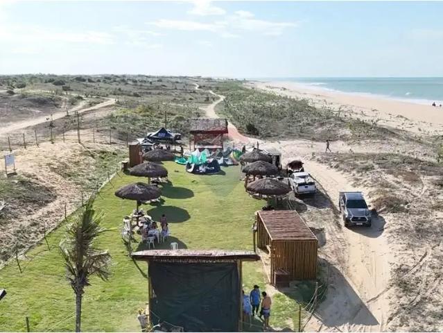 Terreno / Lote para Venda em São Miguel do Gostoso/RN Centro