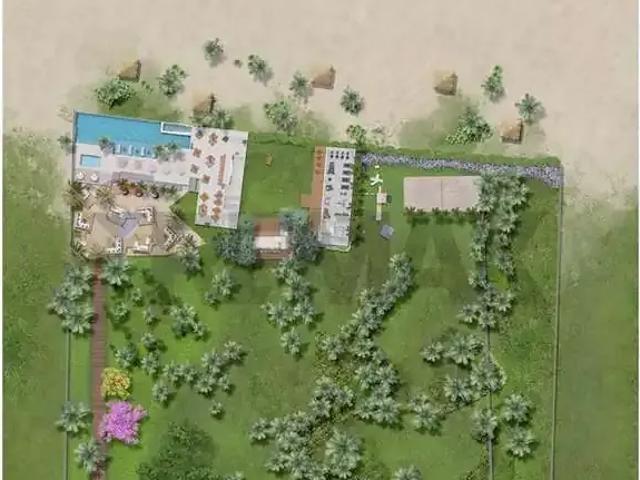 Terreno / Lote para Venda em São Miguel do Gostoso/RN Centro