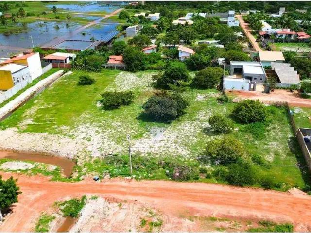 Terreno / Lote para Venda em São Miguel do Gostoso/RN Centro