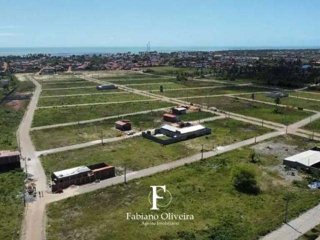 Terreno / Lote para Venda em São Miguel do Gostoso/RN Centro