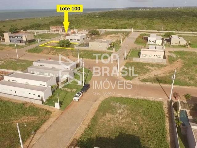 Terreno / Lote para Venda em São Miguel do Gostoso/RN Centro
