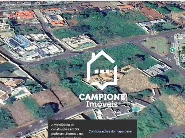 Terreno / Lote para Venda em São Sebastião do Paraíso/MG Bela Vista