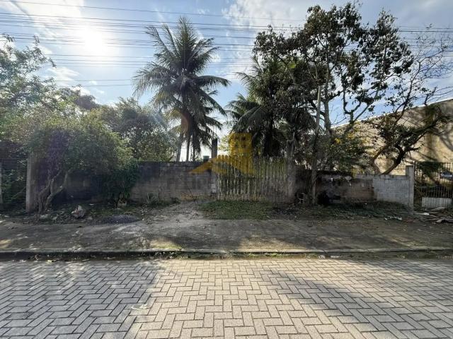 Terreno / Lote para Venda em São Sebastião/SP Canto do Mar