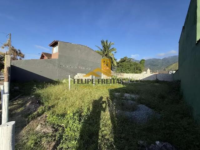 Terreno / Lote para Venda em São Sebastião/SP Canto do Mar