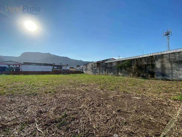 Terreno / Lote para Venda em São Sebastião/SP Centro