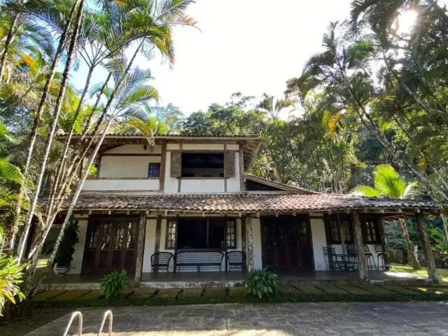 Terreno / Lote para Venda em São Sebastião/SP Boiçucanga