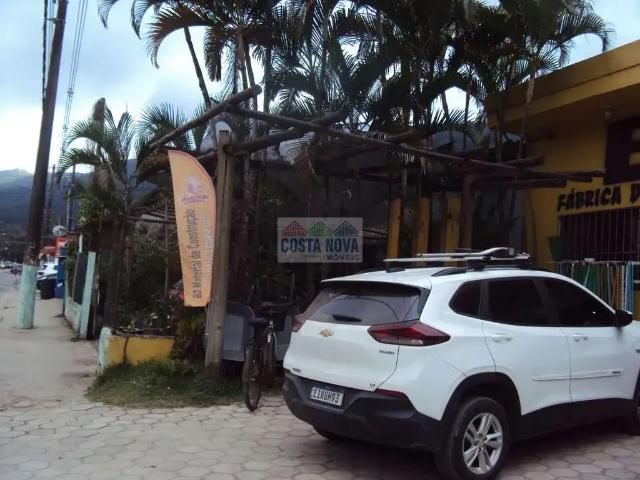 Terreno / Lote para Venda em São Sebastião/SP Boiçucanga