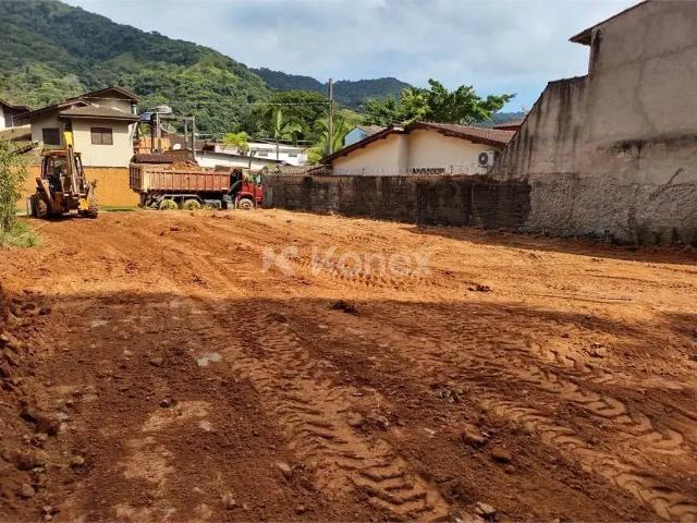 Terreno / Lote para Venda em São Sebastião/SP Boiçucanga