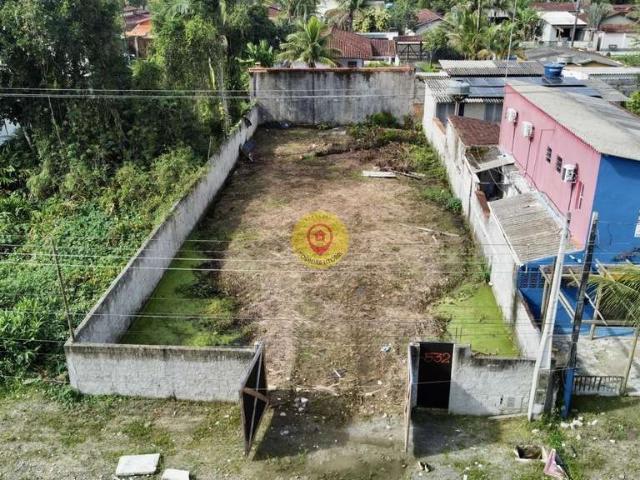 Terreno / Lote para Venda em São Sebastião/SP Boracéia
