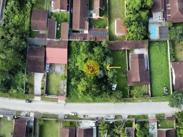 Terreno / Lote para Venda em São Sebastião/SP Boracéia