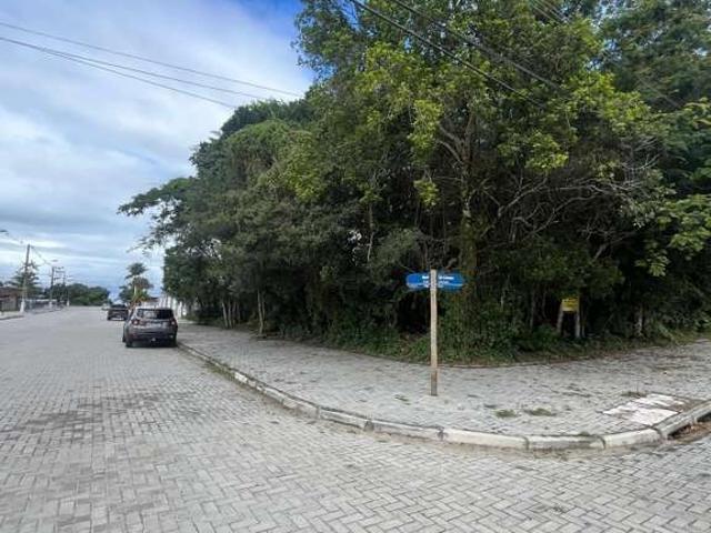 Terreno / Lote para Venda em São Sebastião/SP Boracéia