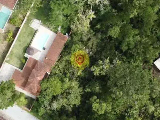 Terreno / Lote para Venda em São Sebastião/SP Boracéia