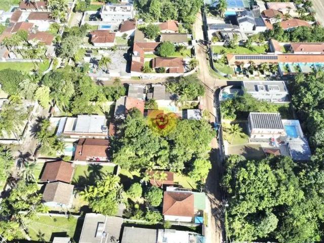 Terreno / Lote para Venda em São Sebastião/SP Boracéia