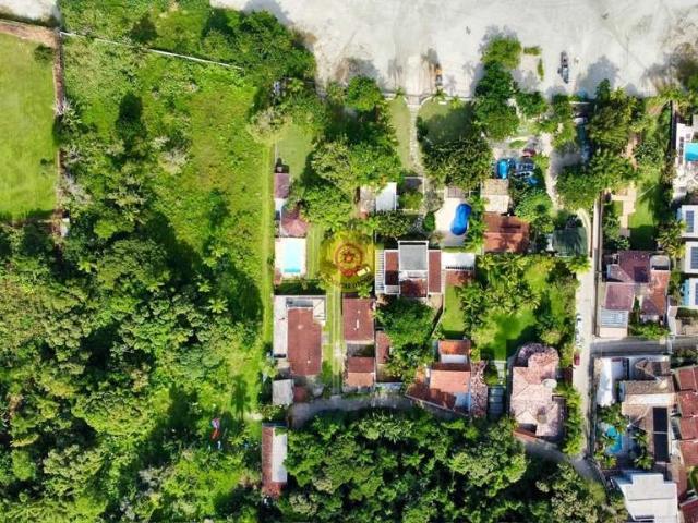 Terreno / Lote para Venda em São Sebastião/SP Boracéia