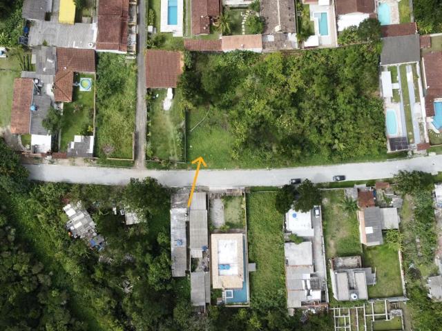 Terreno / Lote para Venda em São Sebastião/SP Boracéia