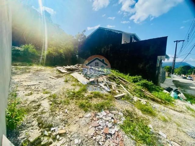 Terreno / Lote para Venda em São Sebastião/SP Barequecaba