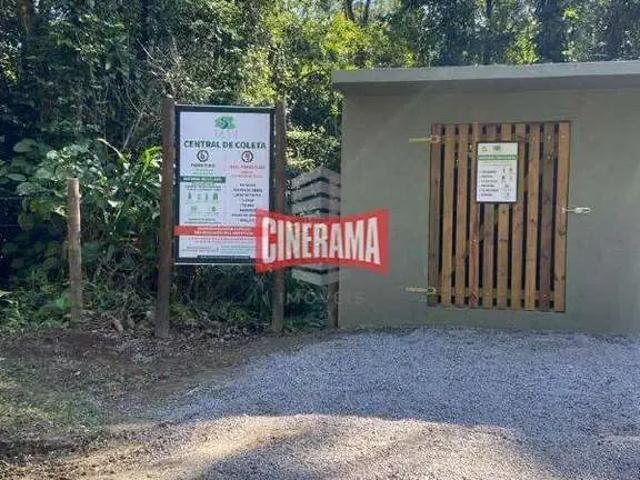 Terreno / Lote para Venda em São Sebastião/SP Barra do Una