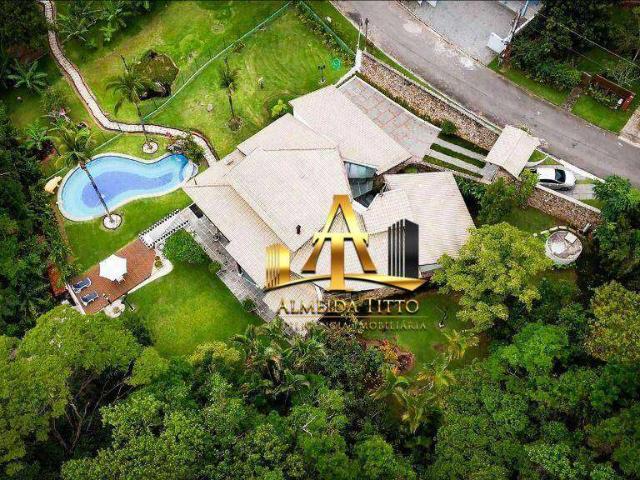 Terreno / Lote para Venda em São Sebastião/SP Guaecá