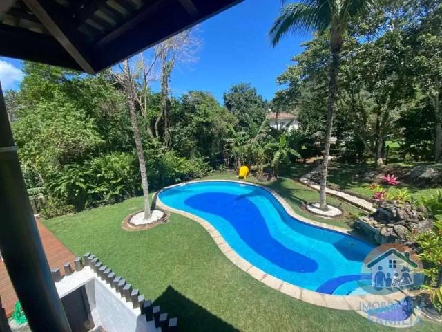 Terreno / Lote para Venda em São Sebastião/SP Guaecá