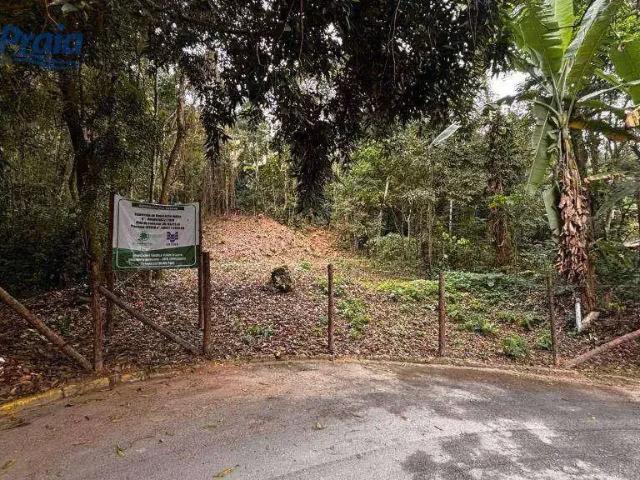 Terreno / Lote para Venda em São Sebastião/SP Guaecá