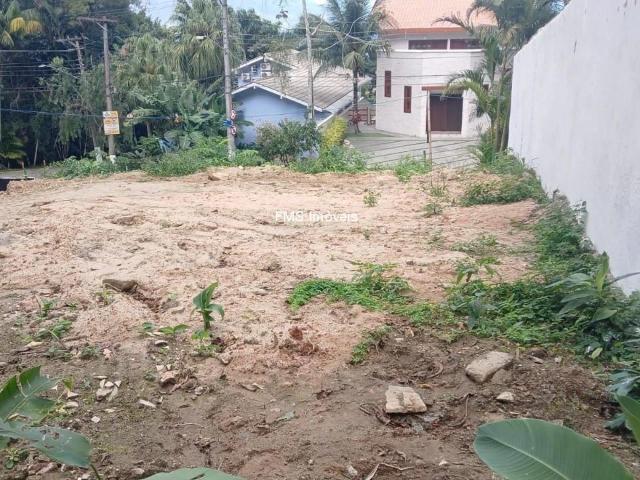Terreno / Lote para Venda em São Sebastião/SP Guaecá