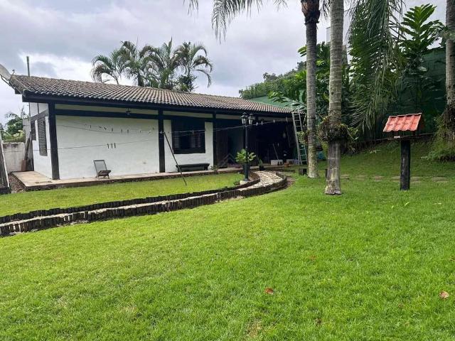 Terreno / Lote para Venda em São Sebastião/SP Guaecá