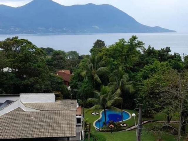 Terreno / Lote para Venda em São Sebastião/SP Guaecá