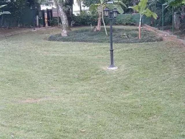Terreno / Lote para Venda em São Sebastião/SP Guaecá