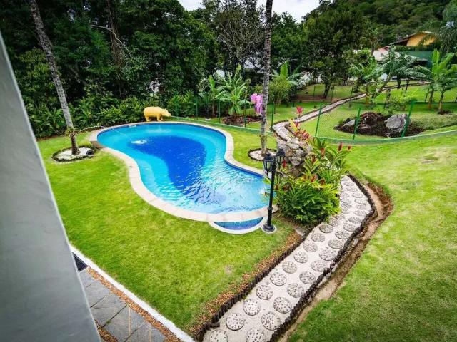 Terreno / Lote para Venda em São Sebastião/SP Guaecá