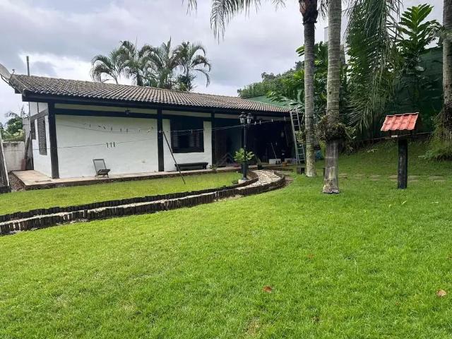 Terreno / Lote para Venda em São Sebastião/SP Guaecá
