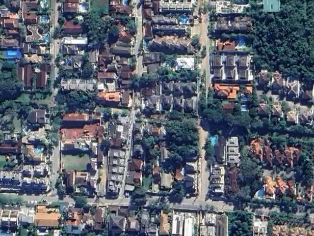 Terreno / Lote para Venda em São Sebastião/SP Juquehy