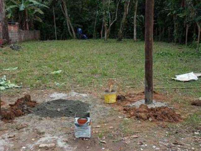 Terreno / Lote para Venda em São Sebastião/SP Maresias
