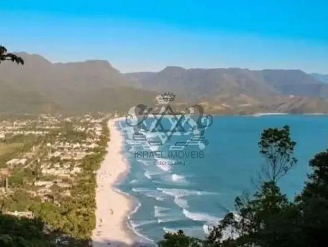 Terreno / Lote para Venda em São Sebastião/SP Maresias