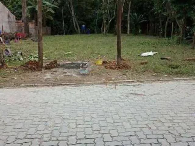 Terreno / Lote para Venda em São Sebastião/SP Maresias