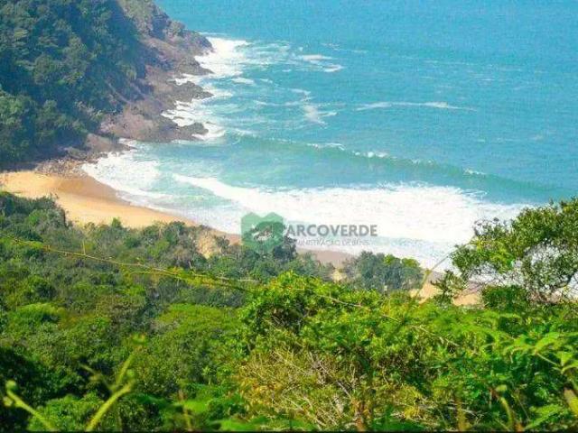Terreno / Lote para Venda em São Sebastião/SP Maresias