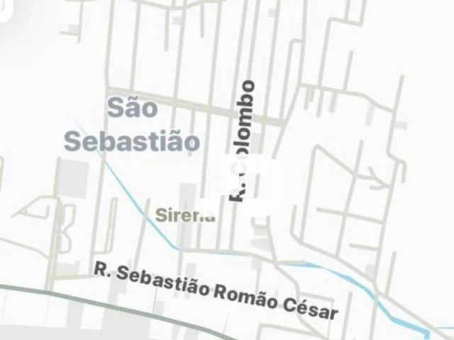 Terreno / Lote para Venda em São Sebastião/SP Maresias