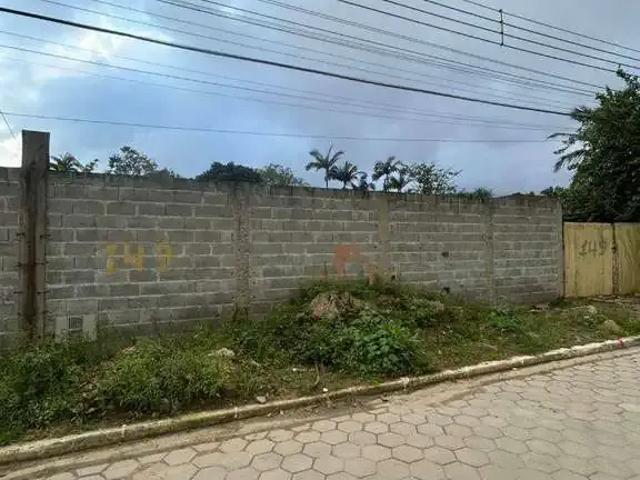 Terreno / Lote para Venda em São Sebastião/SP Maresias