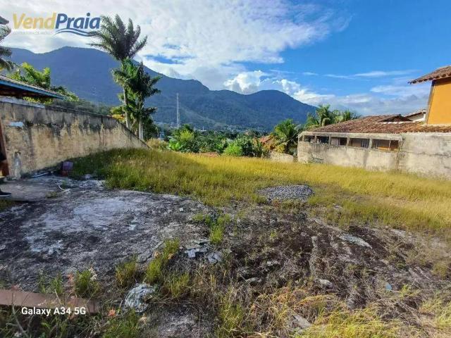 Terreno / Lote para Venda em São Sebastião/SP São Francisco