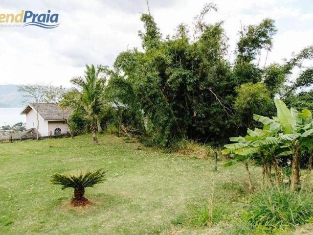 Terreno / Lote para Venda em São Sebastião/SP São Francisco