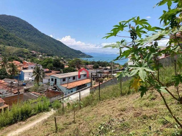 Terreno / Lote para Venda em São Sebastião/SP São Francisco da Praia