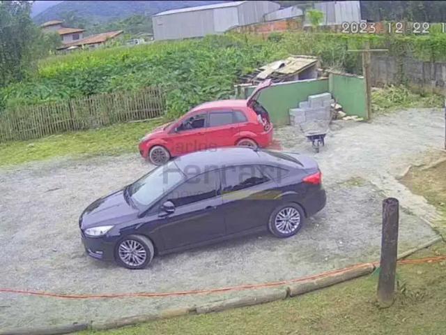 Terreno / Lote para Venda em São Sebastião/SP Sertão do Camburi